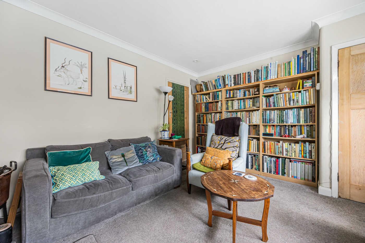 Niagara Road, Henley-On-Thames